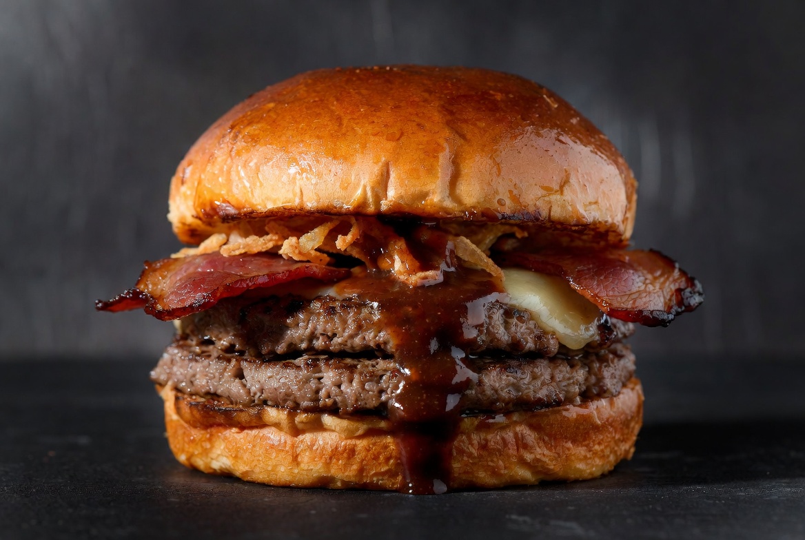 BBQ Smokehouse