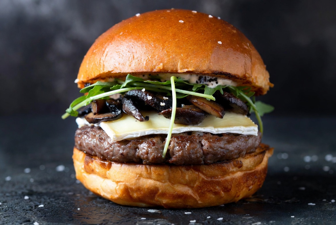Truffle Noir